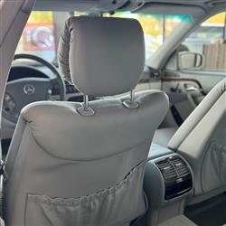 مرسيدس بنز S-Class